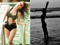 रोडीज की इस एक्‍स कंटेस्‍टेंट ने इंस्टाग्राम पर शेयर की बेहद बोल्ड तस्वीरें - | MTV Roadies ex-contestant Suzanna Mukherjee shares her very sensational, bold images on Instagram | Latest hot-sexy Photos at Lokmatnews.in