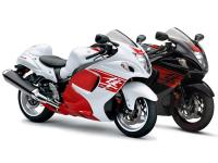 2018 Suzuki Hayabusa भारत में लॉन्च, जानें कीमत और फीचर्स - | suzuki hayabusa 2018 bike launched in india, know price and specs | Latest automobile Photos at Lokmatnews.in
