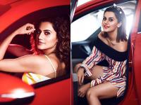 तापसी पन्नू बर्थडे स्पेशल: साउथ से लेकर बॉलीवुड की फिल्मों में धमाल चुकीं इस अभिनेत्री की कुछ चुनिन्दा तस्वीरें - | Taapsee Pannu Birthday Special: here are some hot, bold and sexy Photos of Taapsee pannu | Latest hot-sexy Photos at Lokmatnews.in