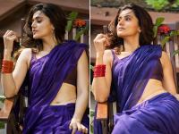 तापसी पन्नू - | taapsee pannu | Latest bollywood Photos at Lokmatnews.in