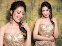 तारक मेहता का उल्टा चष्मामधील बबीता म्हणजेच मुनमुन दत्ताचा हा लूक पाहून व्हाल क्लीन बोल्ड - Marathi News | taarak mehta ka ooltah chashmah actress babita aka munmun dutta glamorous photos goes viral | Latest filmy Photos at Lokmat.com