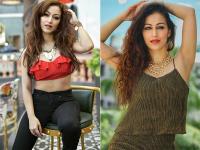 PHOTOS: 'तारक मेहता का उल्टा चश्मा'मधील अंजली भाभीने शेअर केले ग्लॅमरस फोटो, See Pics - Marathi News | Taarak mehta ka ooltah chashmah actress sunayana fozdar sizzling photos goes viral see pics | Latest filmy Photos at Lokmat.com