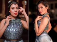 तारक मेहता का उल्टा चश्मा की बबीता जी ने शेयर की ग्लैमरस तस्वीरें, देखें एक्ट्रेस मुनमुन दत्ता का स्टाइलिश अंदाज - | Taarak Mehta ka ooltah chashmah babita ji sizzling photos goes viral on social media see pics | Latest television Photos at Lokmatnews.in