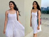 'तारक मेहता का उल्टा चश्मा' की सोनू का छाया ग्लैमरस अंदाज, देखें तस्वीरें - | Taarak Mehta Ka Ooltah Chashmah Old Sonu Akka Jheel Mehta Glamorous Photos goes viral see pics | Latest television Photos at Lokmatnews.in