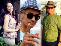 रिअल लाइफमध्ये असे दिसतात 'तारक मेहता का उल्टा चश्मा'चे कलाकार, पहा त्यांचे न पाहिलेले फोटो - Marathi News | Taarak Mehta ka ooltah chashmah stars rare unseen real life pictures | Latest filmy Photos at Lokmat.com