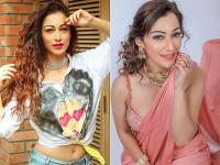 तारक मेहता एक्ट्रेस सुनैना फौजदार की ग्लैमरस तस्वीरें हुईं वायरल, देखें फोटोज - | Taarak mehta ka ooltah chashmah sunaina faujdar glamorous photos goes viral on internet see pics | Latest television Photos at Lokmatnews.in