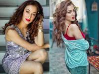 'तारक मेहता का उल्टा चश्मा' की 'अंजली भाभी' सुनैना फौजदार का ग्लैमरस अंदाज हुआ वायरल - | Taarak Mehta Ka Ooltah Chashmah Sunayana Fozdar aka Anjali Bhabhi glamorous photos | Latest television Photos at Lokmatnews.in