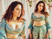 तमन्ना भाटिया - | Tamanna Bhatia | Latest bollywood Photos at Lokmatnews.in