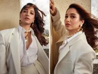 तम्मना भाटिया - | Tamannaah Bhatia | Latest bollywood Photos at Lokmatnews.in