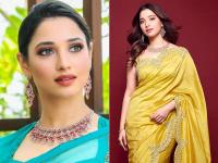 अभिनेत्री तमन्ना भाटियाचे स्टनिंग फोटो पाहून फॅन्स झाले फिदा, See Pics - Marathi News | Tamannaah bhatia latest photos glamorous images goes viral | Latest filmy Photos at Lokmat.com