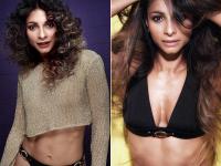 तनीषा मुखर्जी बोल्ड तस्वीरों की वजह से इंस्टाग्राम पर हुई ट्रोल, फैंस बोले TB की मरीज - | Tanishaa Mukerji gets trolled on Instagram due to her bold pics | Latest hot-sexy Photos at Lokmatnews.in