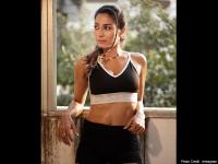 In Pics: इंस्टा पर तनीषा मुखर्जी की फिटनेस देख, फैंस ने की खूब तारीफ - | Bold Photos: Tanishaa Mukerji Raises the temperature with new Instagram Pics | Latest hot-sexy Photos at Lokmatnews.in