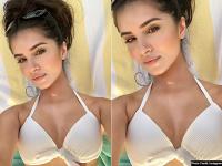 तारा सुतारिया ने इंस्टा पर शेयर की बेहद बोल्ड Pic, फैंस ने कमेंट में लिखा मार डालोगी क्या? - | Student of the Year 2 Actress Tara Sutaria Share hot Bikini Photos on Instagram | Latest hot-sexy Photos at Lokmatnews.in