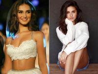 मालदीवच्या बीचवर केले तारा सुतारियाने ग्लॅमरस फोटोशूट, पाहा फोटो! - Marathi News | Tara sutaria beach photoshoot pics goes viral on social media | Latest filmy Photos at Lokmat.com