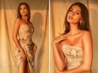 तारा सुतारिया - | Tara Sutaria | Latest bollywood Photos at Lokmatnews.in