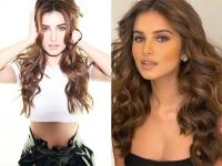 तारा सुतारियाने इंस्टाग्राम स्टोरीवर शेअर केला बालपणीचा फोटो, पहा तिचे फोटो - Marathi News | Tara Sutaria Shares Childhood photo on social media went trending | Latest filmy Photos at Lokmat.com