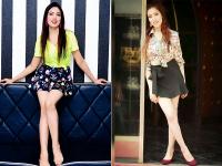 Tarak Mehta Ka Ooltah Chashmah: तारक मेहता की बबीता जी की फोटो हुईं वायरल, देखें एक्ट्रेस मुनमुन दत्ता का ग्लैमरस अंदाज, see pics - | Tarak mehta munmun dutta pictures goes viral on internet see pics | Latest television Photos at Lokmatnews.in