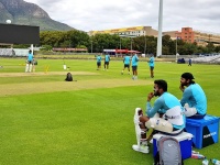इंग्लैंड के खिलाफ पहले टेस्ट मैच से पहले टीम इंडिया ऐसे कर रही है तैयारी