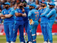 जानिए क्या हो सकती है भारत-वेस्टइंडीज मैच की प्लेइंग इलेवन
