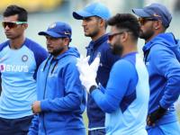 यो-यो टेस्ट - | Yo-Yo test | Latest cricket Photos at Lokmatnews.in