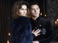 Bigg Boss 13: तहसीन पूनावाला को बहुत मिस कर रही हैं मोनिका वाड्रा, सोशल मीडिया पर किया ट्वीट - | Bigg Boss 13: Tehseen Poonawalla wife Monicka Vadera missing husband, monicka vadera tweeted on social media, see pics | Latest television Photos at Lokmatnews.in