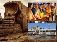 भारत के इन धार्मिक स्थलों में महिलाओं के प्रवेश पर है प्रतिबन्ध, देखें तस्वीरें - | Photos: 10 Temples and Religious Places in India Where Women Are not Allowed | Latest spirituality Photos at Lokmatnews.in