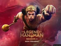 The Legend of Hanuman Season 3: रिलीज हुई 'द लीजेंड ऑफ हनुमान' सीजन-3, देखें इस ओटीटी प्लेटफॉर्म पर.. - | The Legend of Hanuman Season 3 Release On OTT 12th January 2024 on disney plus hotstar | Latest bollywood Photos at Lokmatnews.in