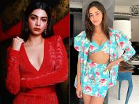 IN PICS : 2021 मध्ये 'हे' 6 स्टार किड्स बॉलिवूडमध्ये घेऊ शकतात एंट्री, सोशल मीडियावर आहेत लोकप्रिय - Marathi News | These 6 upcoming star kids in bollywood 2021 see list | Latest filmy Photos at Lokmat.com