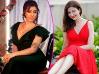 शिल्पा शिंदे - | shilpa shinde | Latest television Photos at Lokmatnews.in