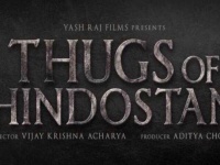 यश राज फिल्म्स की "ठग्स ऑफ हिंदुस्तान" 8 नवंबर को दुनिया भर में होगी रिलीज!