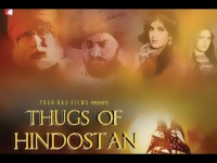 आमिर और अमिताभ की फिल्म ठग्स ऑफ हिंदोस्तान का ट्रेलर रिलीज, देखें रिव्यू