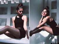 पूजा बेदी - | Pooja Bedi | Latest bollywood Photos at Lokmatnews.in