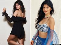 वरुण धवनची भाची अंजिनी धवनने शेअर केले ग्लॅमरस फोटो, ब्लू ड्रेसमध्ये दिसली स्टायलिश अंदाजात - Marathi News | Varun Dhawan niece Anjini Dhawan glamorous photos, looks stylish in blue dress | Latest filmy Photos at Lokmat.com