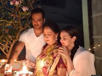 हेमा मालिनी - | hema malini | Latest bollywood Photos at Lokmatnews.in