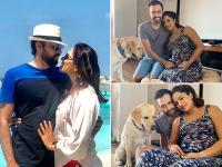 कुमकुम भाग्य फेम शिखा सिंह बहुत जल्द देने वाली है ख़ुशख़बरी, फोटो शेयर कर दी जानकारी - | kumkum bhagya actress shikha singh pregnant see photos | Latest television Photos at Lokmatnews.in