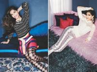 लॉकडाऊनमध्ये सोनम कपूरचे जुने फोटो झाले व्हायरल, नेटिझन्स म्हणाले Wow - Marathi News | Sonam Kapoor shares stunning pics from old photoshoot viral on social media during lockdown PSC | Latest filmy Photos at Lokmat.com