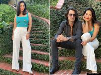 Photos: सनी लियोनीने पती डेनियल वेबरला दिल्या वाढदिवसाच्या शुभेच्छा, शेअर केला सुंदर फोटो - Marathi News | Sunny Leone shares adorable birthday post ‘best dad and husband’ Daniel Weber images viral see pics | Latest filmy Photos at Lokmat.com