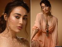 टीवी एक्ट्रेस सुरभि ज्योति की बेहद खूबसूरत तस्वीरें वायरल, फोटो देख फैंस हुए दीवाने - | Indian television actress Surbhi Jyoti picture viral on social media | Latest television Photos at Lokmatnews.in