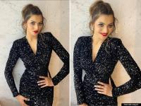 उर्वशी रौतेलाचा हा अंदाज पाहून तुम्ही देखील म्हणाल, वा... क्या बात है - Marathi News | Urvashi Rautela glamorous photos viral on social media | Latest filmy Photos at Lokmat.com