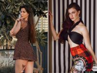 अरबाज खानची गर्लफ्रेंड जॉर्जिया एंड्रियानीची या कारणामुळे होतेय सोशल मीडियावर चर्चा - Marathi News | Arbaaz Khan girlfriend Giorgia Andriani shares glamorous photos | Latest filmy Photos at Lokmat.com