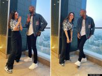 हार्दिक पंड्या - | Hardik Pandya | Latest cricket Photos at Lokmatnews.in