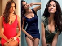 32 साल की हुईं लीसा हेडन, हॉटनेस और बोल्डनेस है इनकी पहचान, देखें तस्वीरें - | Lisa Haydon birthday Special: View hot and bold pics of this bollywood sizzling beauty | Latest hot-sexy Photos at Lokmatnews.in