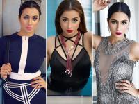 हॉट तस्वीरों के मामले में इस टीवी हीरोइन के सामने फीकी दिखती हैं बॉलीवुड अभिनेत्रियां - | Madhura Naik: One of most hot pics babe of indian tv | Latest television Photos at Lokmatnews.in