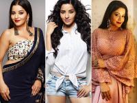 बर्थडे स्पेशल: भोजपुरी सिनेमा में आग लगाने के बाद अब डायन बन फैंस को डरा रही हैं मोनालिसा, देखें फोटो - | happy birthday monalisa: monalisa facts about her life | Latest bhojpuri Photos at Lokmatnews.in