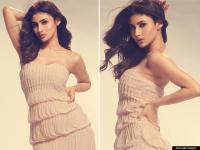 मौनी रॉय का बेबी पिंक ड्रेस में दिखा स्टाइलिश अंदाज, तस्वीरें सोशल मीडिया पर बटोर रही हैं सुर्खियां - | Mouni Roy shared stylish pictures in pink dress photos goes viral on instagram | Latest television Photos at Lokmatnews.in