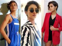 जन्मदिन विशेषः मिलिए डांसर शक्ति मोहन से, इनके डांस की कायल हो चुकी है इंडिया - | Shakti Mohan Birthday special, hot pics of the dancer | Latest television Photos at Lokmatnews.in