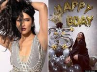 shruti haasan birthday special : श्रुती हासनच्या वाढदिवसाच्या निमित्ताने जाणून घ्या तिच्याविषयी या खास गोष्टी - Marathi News | shruti haasan birthday special : Unknown things about shruti haasan | Latest filmy Photos at Lokmat.com