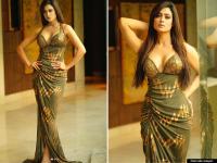 श्वेता तिवारी ने शेयर की लेटेस्ट ग्लैमरस फोटोशूट, ग्रीन गाउन में दिखा स्टाइलिश अंदाज - | Shweta Tiwari glamorous photoshoot looks stylish in bodycon green gown goes viral on social media | Latest television Photos at Lokmatnews.in