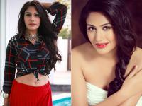इश्कबाज की अनिका की हॉट तस्वीरें - | ishqbaaz tv serial character anika surbhi chandna latest hot pics viral social media | Latest television Photos at Lokmatnews.in