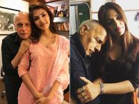 महेश भट्ट - | Mahesh Bhatt | Latest bollywood Photos at Lokmatnews.in